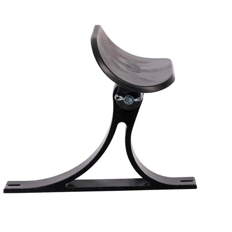 CENTER SUPPORT CRADLE BLK
