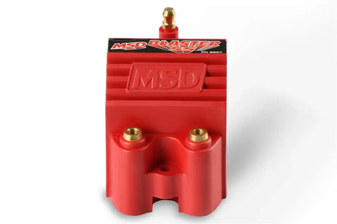 MSD STRT BLASTER COIL E-C