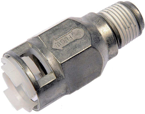 DORMAN 800-402 HEATER HOSE QUIK CONNECT