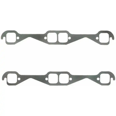 EXHAUST HEADER SET