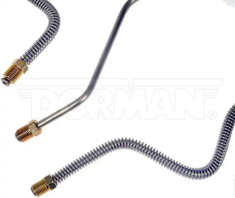 DORMAN 919-034 PREFORMED BRAKE LINE