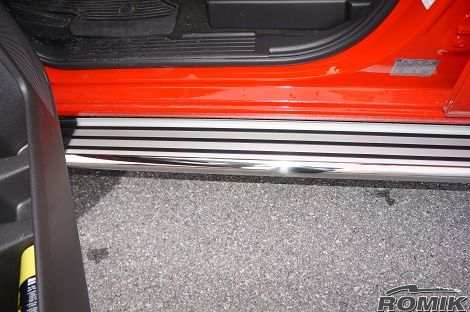 CHEV SILVRDO EXT RB2-TS RNGBRD 19+