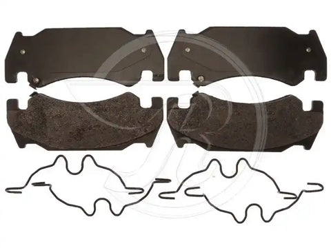 BRAKE PAD SET