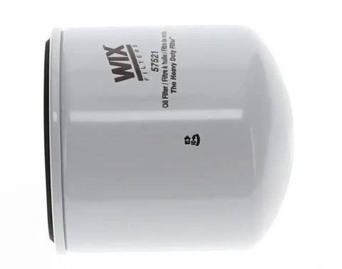 WIX FILTR HD 57521 LUBE