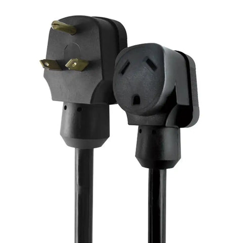 AP Products 16-00559 Power Cord Traditional Series Power Supply Cord 30 Amp Plug A