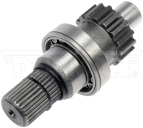 DORMAN 630-454 FRONT AXLE SHAFT ASSEMBLY