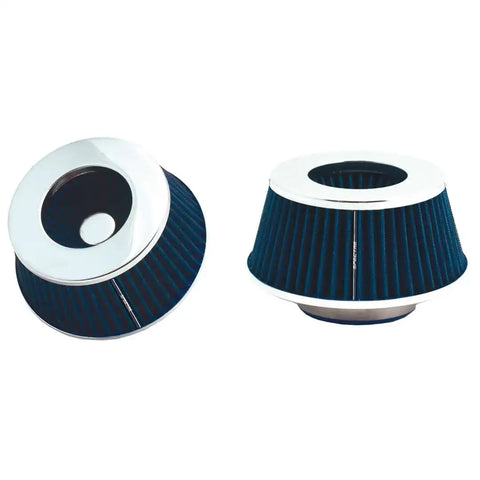 SPECTRE 8166 LOW PROFILE FILTER BLUE