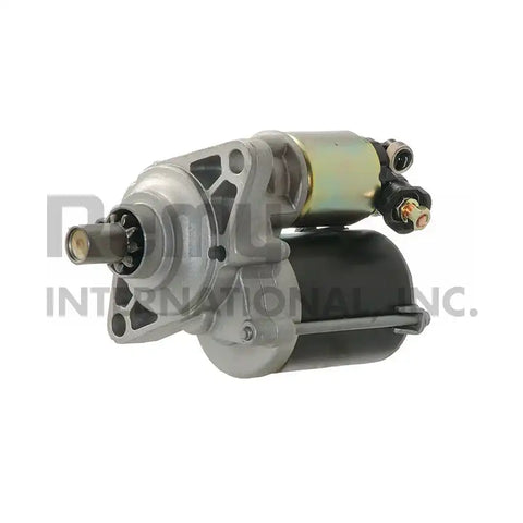 REMANUFACTURED STARTER