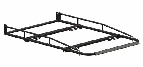 80' ALUMINUM CARGO RACK