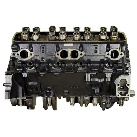 CHEV 350 MARINE ENGINE
