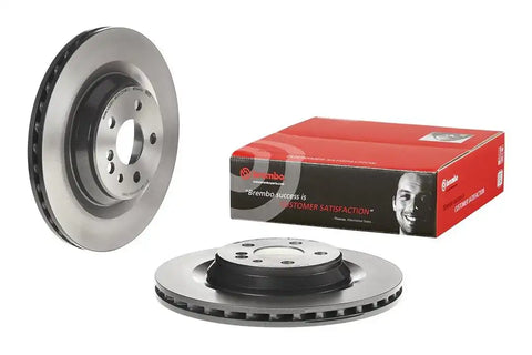 DISC BRAKE ROTOR