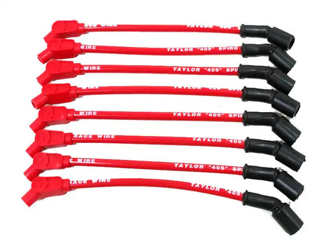 409 10.4 SPIRO-PRO 135RED
