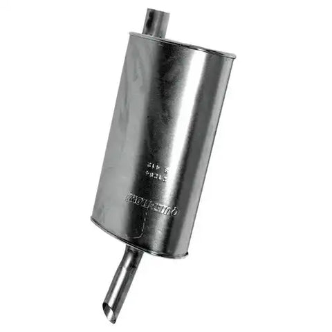 QUIET FLOW MUFFLER