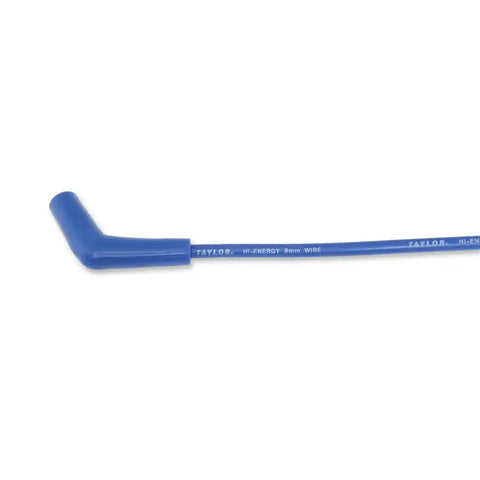 HI ENERGY 8MM CUSTOM BLUE