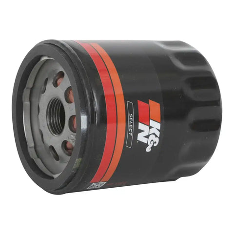 K&N FILTER SO-1002 OIL FILTER; SPIN-ON