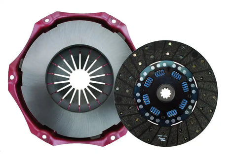 RAM 88762HDX HDX CLUTCH SET GM DIAPHRA