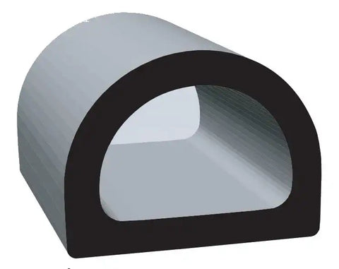 CLEAN SEAL 51709H2-100 .563X.750X100' CLEAN SEAL