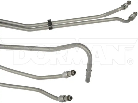 DORMAN 624-551 TRANSMISSION OIL COOLER LINE