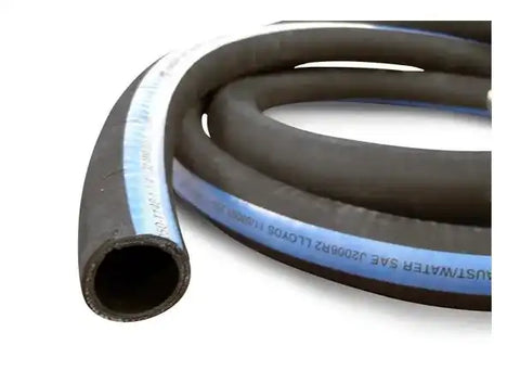 SIERRAMARINE 16-250-2000S 2' SHIELDSFLEX II WTR/EXHST 50'-SP