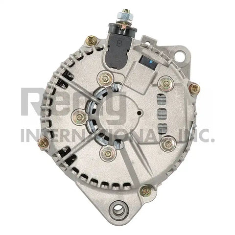 REMANUFACTURED ALTERNATOR
