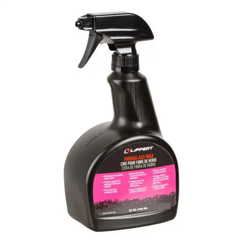 LIPPERT FIBERGLASS WAX  CASE