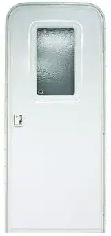 26'X72' ENTRY DOOR NO WINDOW