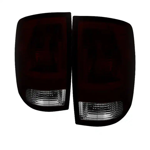 SPYDER 9033186 DODGE RAM 1500 09-16 1