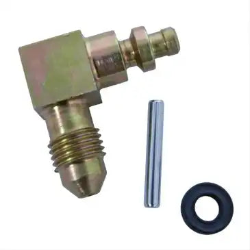 MCLEOD 139027 FITTING MALE ELBO ROL PIN