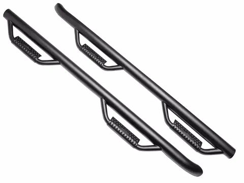 OMIX-ADA HFB-06-003 SPARTAN NERF BARS - OMIX