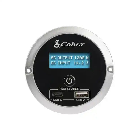 COBRA CPIALCDG1 COBRA REMOTE ON/OFF CONTROLLER WITH