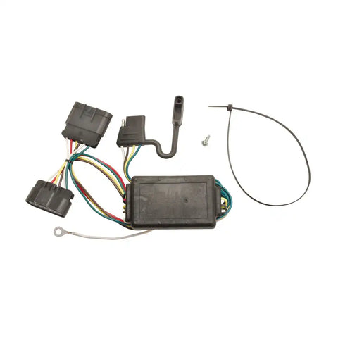 T-CONNECTOR