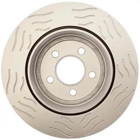 DISC BRAKE ROTOR