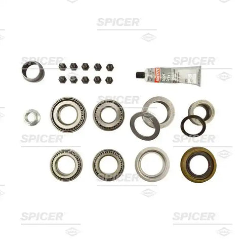 DIFFERENTIAL BEARING KIT