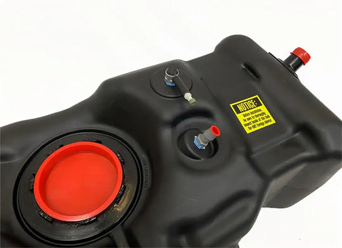 TITAN FUEL 7021518 XXL MID-SHIP FUEL TANK