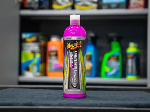 HYBRID CERAMIC TRIM RESTORER
