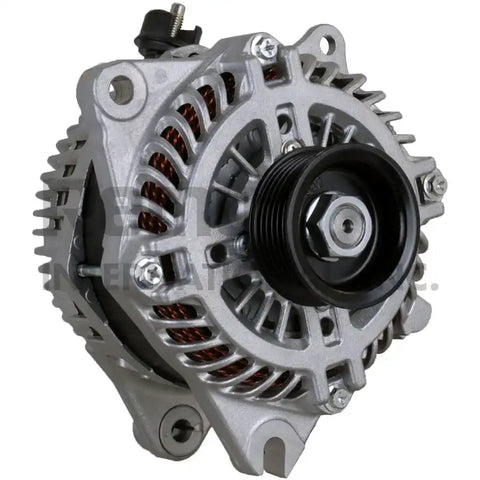IMPORT ALTERNATOR