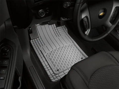 Weathertech (USA) 11AVMSG Floor Mat AVM  Cut-To-Fit Tall Outer Ridges With Lower