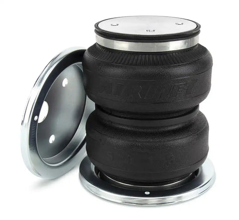Air Lift 93354 Helper Spring Kit Air Lift  ProSeries Air Spring Frame Mount Up T