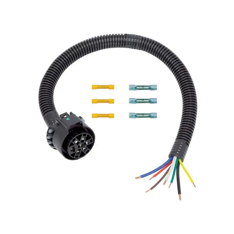 USCAR 7 WAY REPLACEMENT H