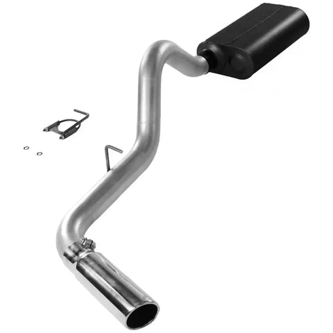Flowmaster 17173 Force II Cat Back System