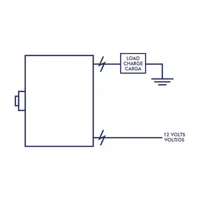 SIERRAMARINE CB41210 CIRCUIT BREAKER