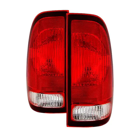 SPYDER 9030987 FORD F150 STYLESIDE 97-0