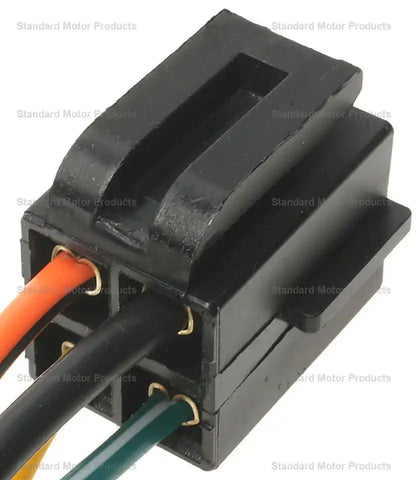 STANDARD IGN S-624 PIGTL/SKT