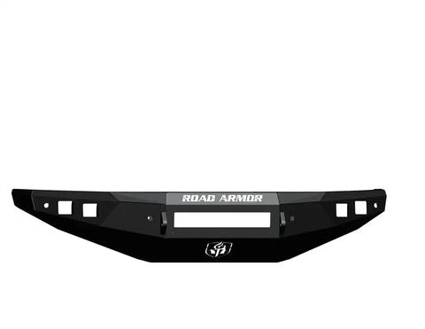 ROAD ARMOR 7162F0B-NW 2016-2019 NISSAN TITAN XD ST