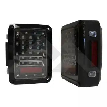 CROWN AUTO RT28112 LED LAMP SET