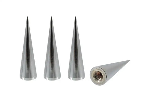 TRUE SPIKE LGC032CR TRUE SPIKE LUG NUT CAPS