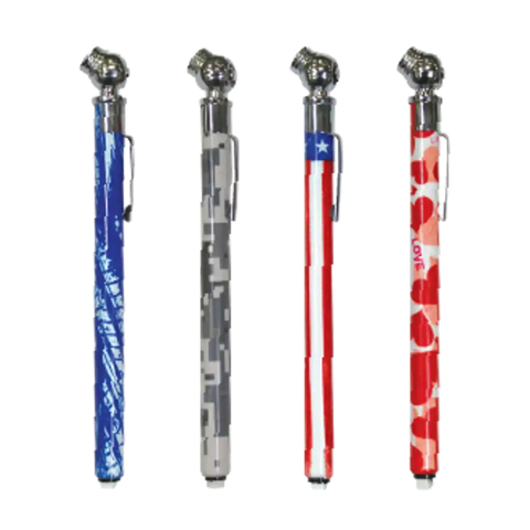 GAUGE KIT TIRE STND 10-50