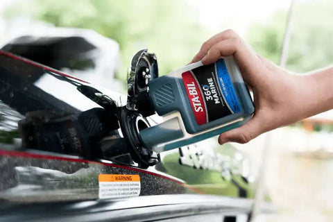 303 PRODUCTS 22240 MARINE STA-BIL  32 OZ