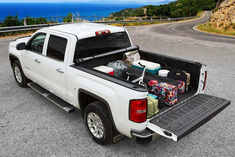 LEER 610320 GM SILVERADO/SIERRA 6'9' HEAVY DUTY