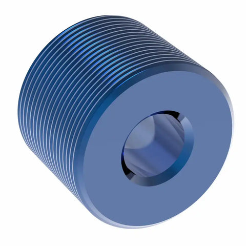 AEROQUIP FCM3685 ALLEN HEAD PIPE PLUG